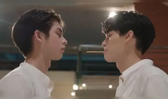 Still 2gether: ver capítulo 2 del Thai-drama BL protagonizado por Bright y Win [VIDEOS]