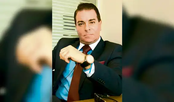 Massimiliano Nicastro: “Con el Blockchain se evitan las pruebas bambas”