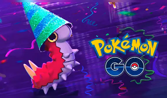 Pokémon GO: conoce las recompensas del evento Eclosionaton de Sincroaventura [VIDEO]