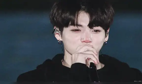 BTS: Jungkook pide disculpas al ARMY y fans envían emotivos mensajes en redes sociales
