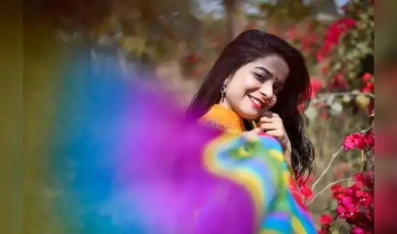 Preksha Mehta, actriz de Bollywood, se quita la vida: “No puedo vivir con sueños muertos” 