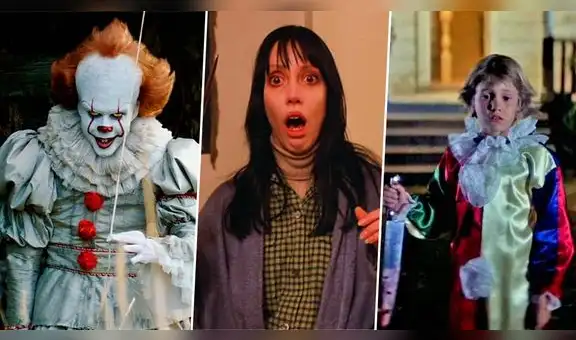 Seis películas de terror que trastornaron a sus actores ¿para siempre? [VIDEOS]
