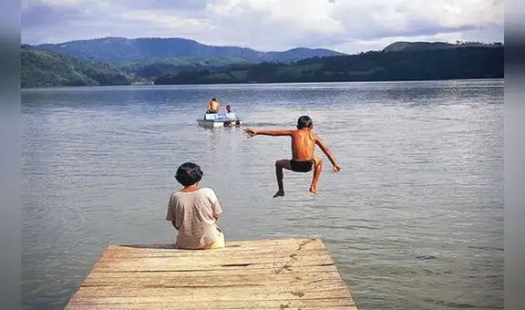 Semana Santa: Ocho caprichos viajeros en el nororiente peruano