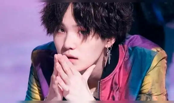 Suga de BTS cumple 28 años: la increíble historia de cómo logró ser un idol K-pop de fama mundial