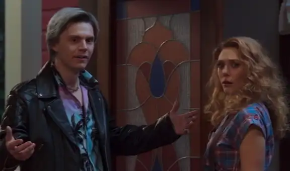 Wandavision y el regreso de Quicksilver: ¿por qué su ingreso al UCM decepcionó a fans?