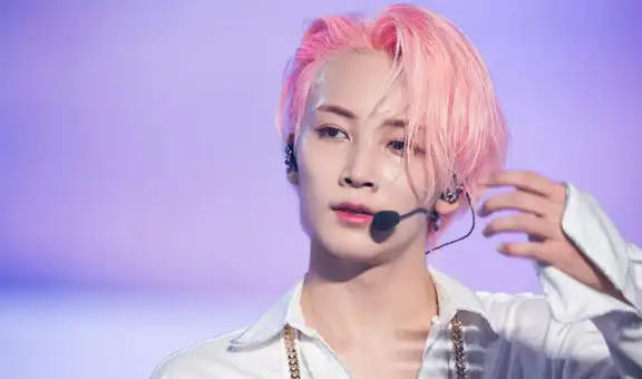 SEVENTEEN: Jeonghan deja sus actividades de manera temporal por problemas de salud
