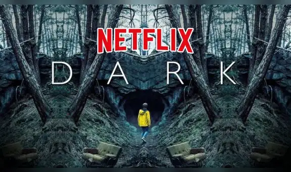 ¿Dark tendrá temporada 4? todo sobre el futuro de la serie de Netflix