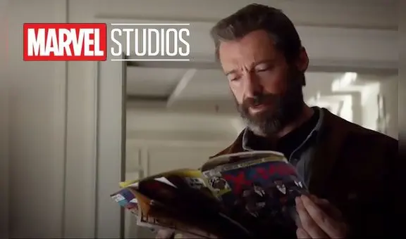 Marvel: Wolverine podrían llegar al UCM gracias a un nuevo cómic ¿Y los X-Men?[VIDEO]