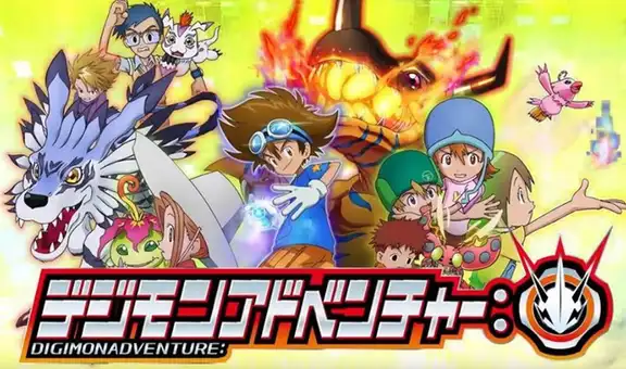 Digimon Adventure (2020), capítulo 9: fecha de estreno y adelanto del nuevo episodio