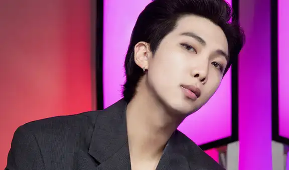 RM de BTS debutará como solista: ¿cuándo es la fecha de lanzamiento de su álbum “Indigo”?