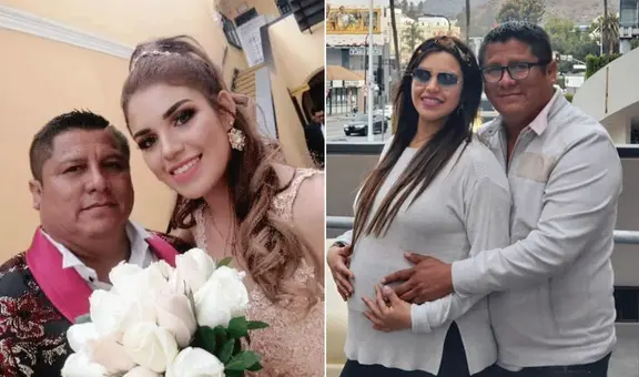 ‘Clavito y su chela’: ¿cuántos años de diferencia le lleva Robert Muñoz a su esposa Andrea Fonseca?