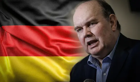Embajada de Alemania en Perú responde a López Aliaga y lo invita a visitar el LUM