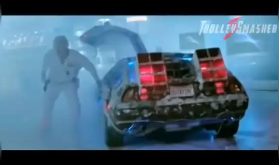 YouTube: Lanzan 'tráiler' de 'Volver al Futuro 4' y desata furor en redes [VIDEO]