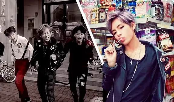 BTS: directores lamentan toma perdida de Taehyung en MV War of Hormone [VIDEO]