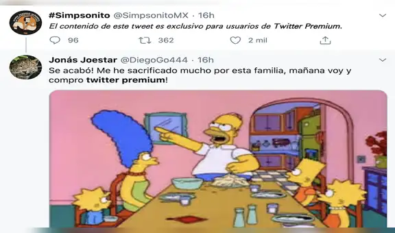 Twitter premium: ¿habrá una versión de paga? La verdad detrás de la tendencia