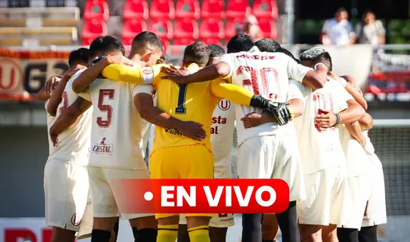 Universitario EN VIVO: William Riveros ya entrena en Campo Mar con el plantel