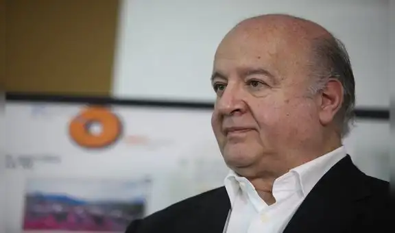 Politóloga sobre Hernando de Soto en Avanza País: “No creo que les interese la ideología”