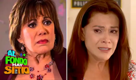 “Al fondo hay sitio 9” finaliza hoy y fans peruanos sufren en internet: “La vida no tiene sentido”