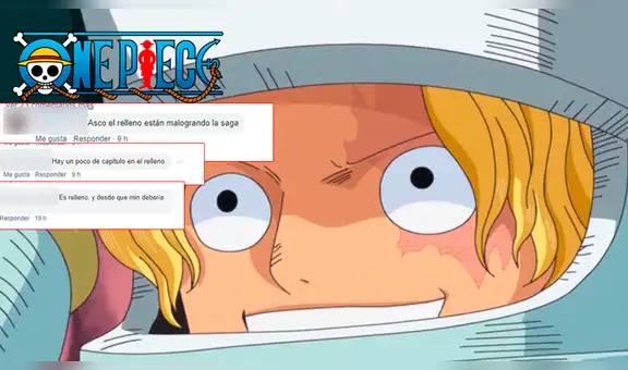 One Piece 883: Toei anima pasado de Sabo y genera malestar en los fans [VIDEO]