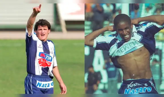 Nelson Olveira sobre Jefferson Farfán: “El dinero que ofreció Gimnasia era poco”