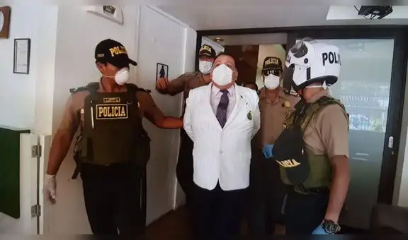 Intervienen a médico y enfermeras que denunciaron falta de equipos para atender casos de COVID-19 [VIDEO]