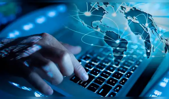 Internet estará muy lento este viernes en todo el mundo y este es el motivo