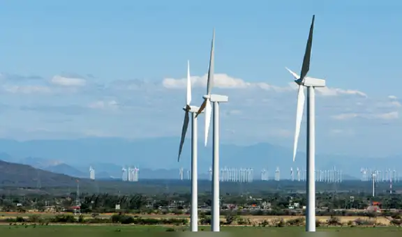 ONU: Inversiones mundiales en energías renovables superó los 2.6 mil millones de dólares en la última década