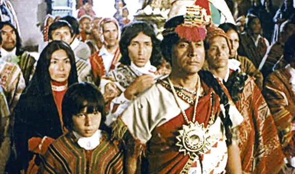 Federico García, el cineasta que auscultó el Perú