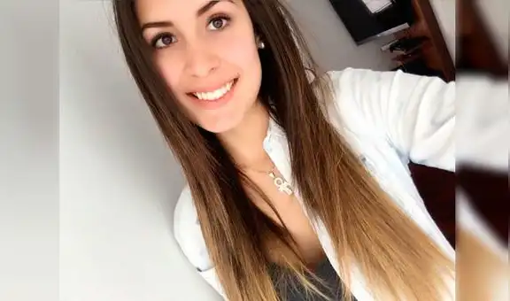 Twitter: Hija de Leao Butrón sigue suspirando por Dani Alves