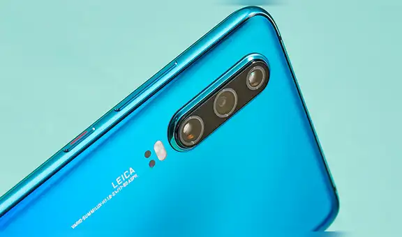 Huawei: los próximos P40 y P40 Pro estarían equipados con doble sistema operativo