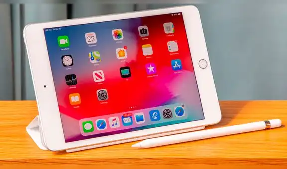 Apple quiere replicar el éxito del iPhone SE, ahora con iPads baratos y potentes [FOTOS]