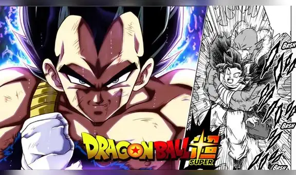 Dragon Ball Super 60: Vegeta tendría el ultra instinto más poderoso de todos [FOTOS]