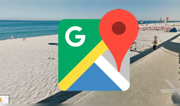 Google Maps: joven encuentra raras criaturas que parecen venir de película de aliens [FOTOS]