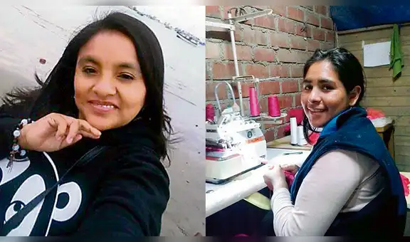 María y Violeta, dos nuevas víctimas del machismo criminal