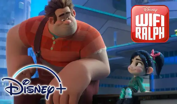 Ralph el demoledor 3: Disney confirma que está trabajando en una nueva película