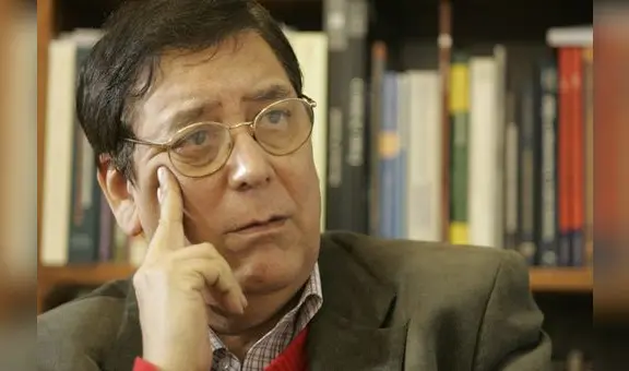 Falleció Enrique Bernales: político, constitucionalista y promotor de la música