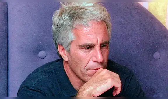 FBI ya investiga la muerte del magnate Epstein, amigo de Trump acusado de tráfico y abuso sexual de menores