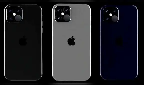 iPhone 12: características y precios de los cuatro modelos de Apple [FOTOS]