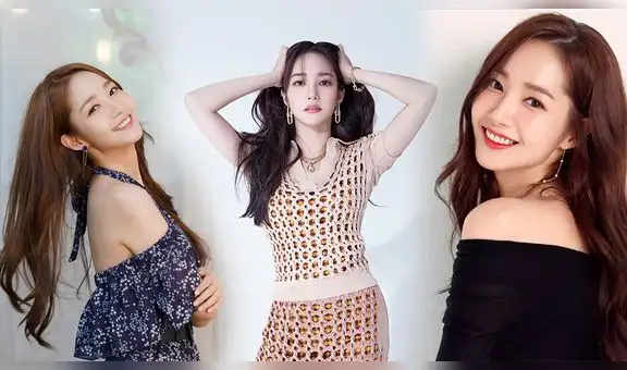 Park Min Young, protagonista del MV 'Haru Haru’, celebra su cumpleaños [VIDEO]