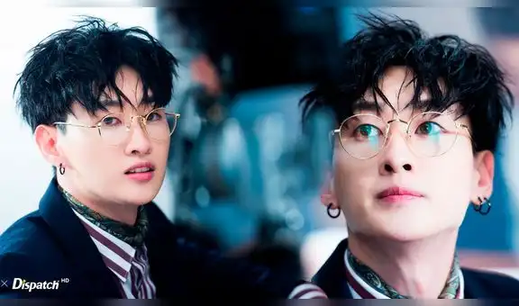 Eunhyuk de Super Junior envía dramático mensaje a sus seguidores