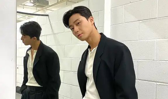 Park Seo Joon revela qué espera de una relación durante entrevista para ELLE [VIDEO]