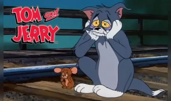 Tom y Jerry: el capítulo más trágico del clásico animado [VIDEO]