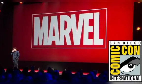 Marvel FASE 4 Comic Con: conoce los detalles de la presentación de las películas en el Hall H