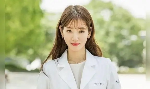 El antes y después de Park Shin Hye, la actriz conocida como la ‘Princesa de los doramas’