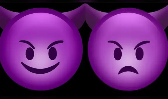 WhatsApp: ¿sabes el significado de los emojis de ‘diablito’? Aquí por qué los usan mal