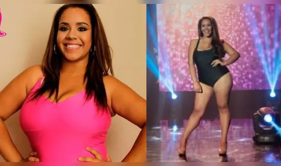 ¿Qué premio ganó Mirella Paz en el Miss Perú 2016 por su coraje y valentía?