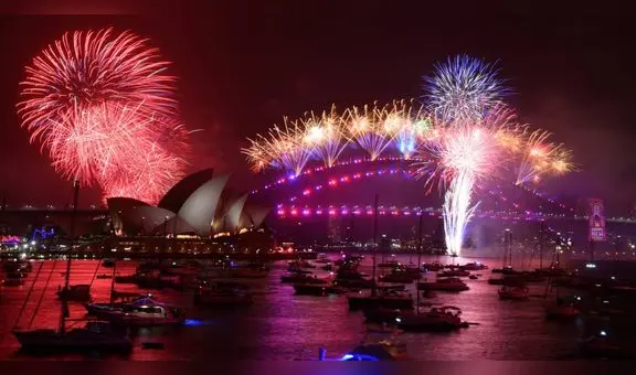 Año Nuevo: ¿por qué se celebra y cuál es su significado?