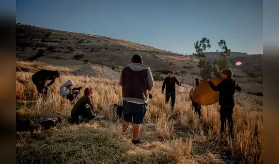 Renata Flores: Fusión de dos mundos