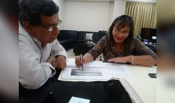 Colán: reclamo por la playa