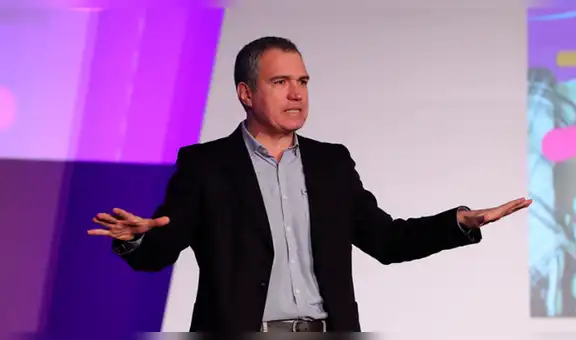 Salvador del Solar: “Se convocará una comisión de especialistas para un nuevo desarrollo minero sostenible”